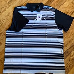 Puma golf polo